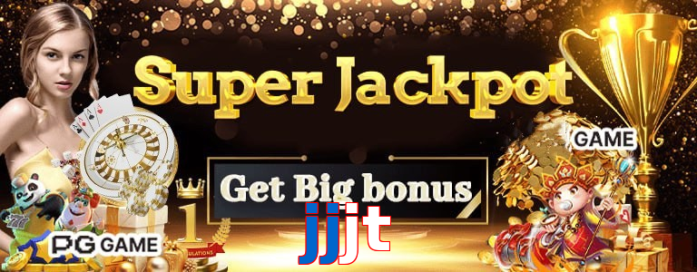 Jjjt promo banner